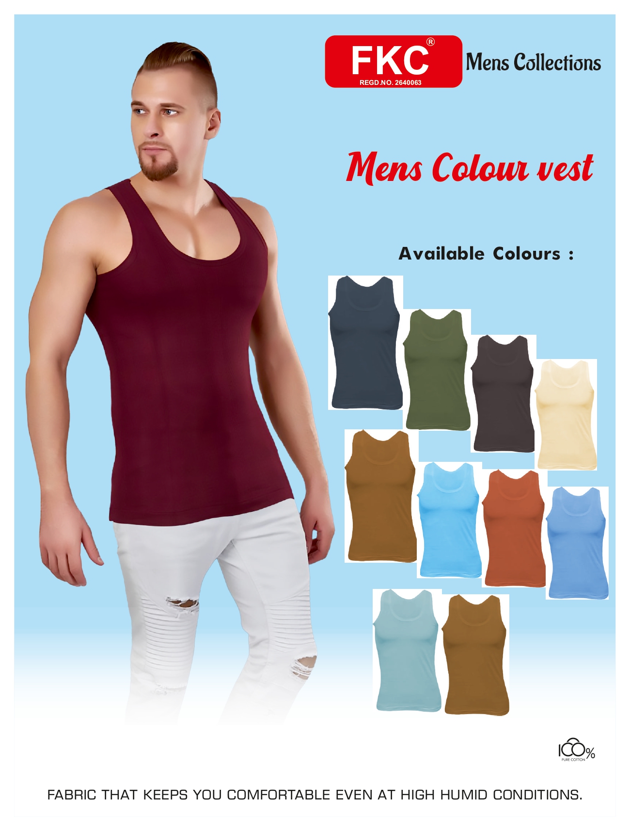 Men's Wear