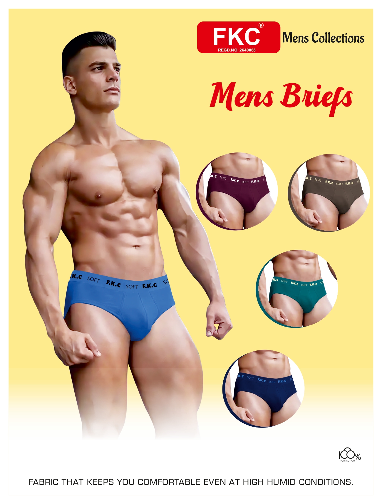 Men's Wear