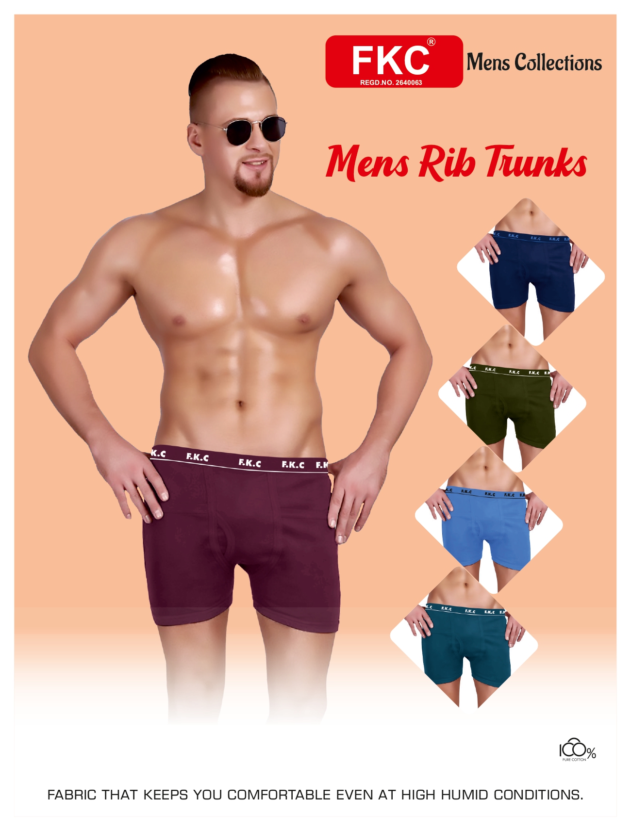Men's Wear