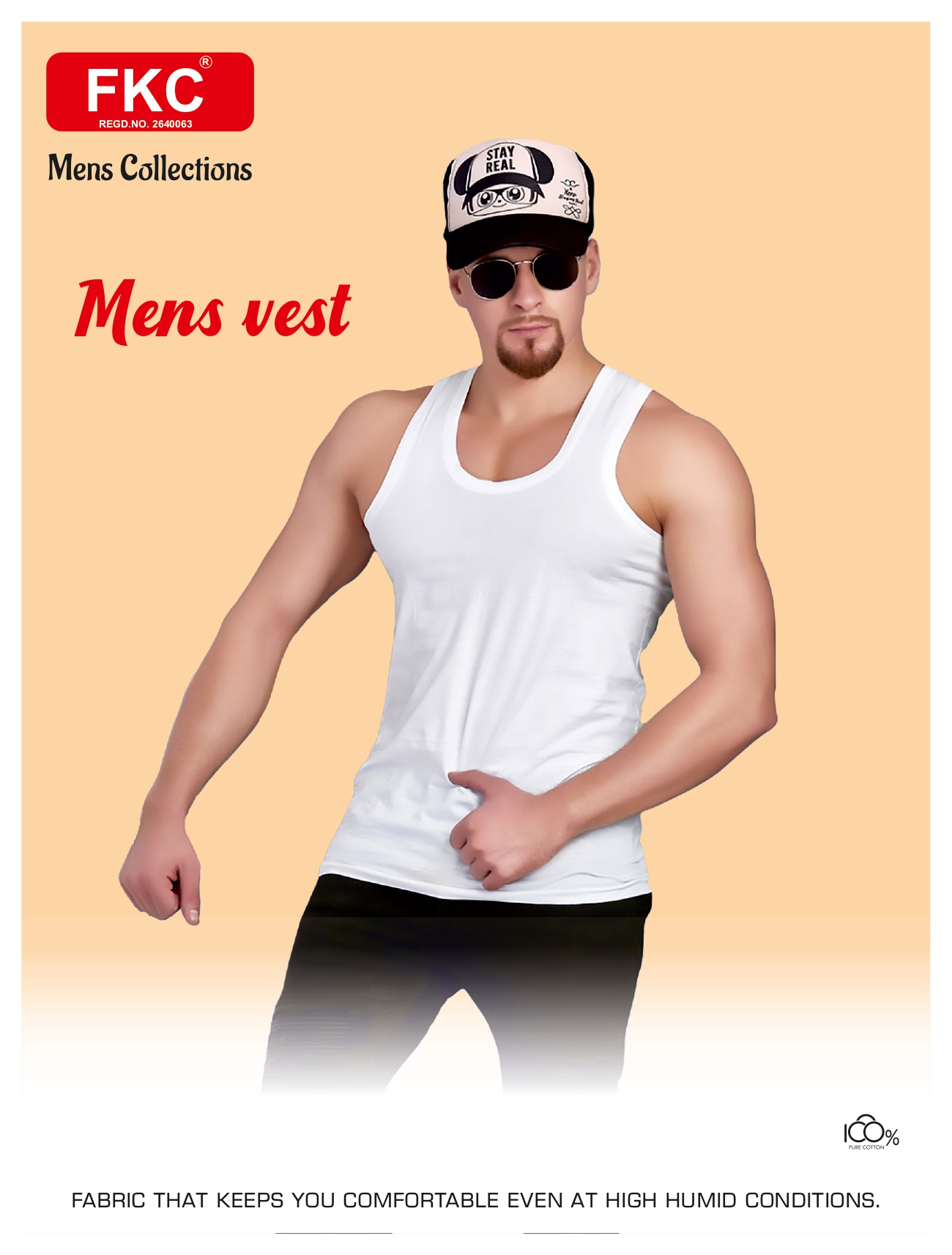 Men's Wear